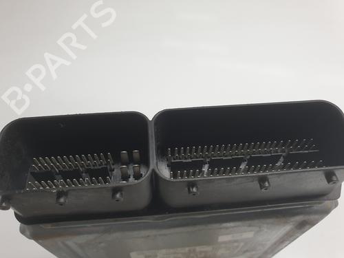 Engine control unit (ECU) MERCEDES-BENZ M-CLASS (W164) ML 280 CDI 4-matic (164.120) | BP21166646M57 