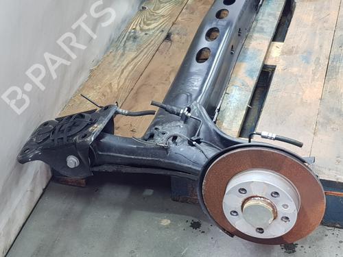 Rear axle SEAT ARONA (KJ7, KJP) 1.5 TSI | BP31265050M2
