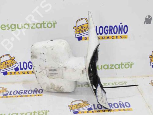 Right mirror MERCEDES-BENZ VITO Van (W638) 113 2.0 (638.014, 638.094) | BP3657496C27 