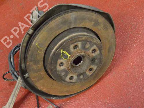 Right rear steering knuckle BMW 5 (E60) 530 d | BP1168962M28 