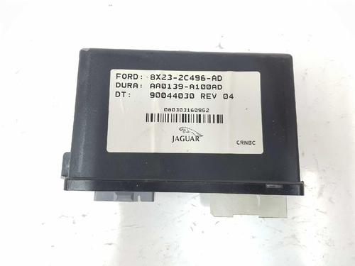 Used Electronic module JAGUAR XF I (X250) 2.7 D (207 hp) 6084204