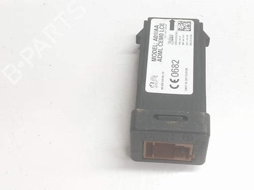 Electronic module PEUGEOT 508 I (8D_) 2.0 HDi | BP36566523M83 - Image 4