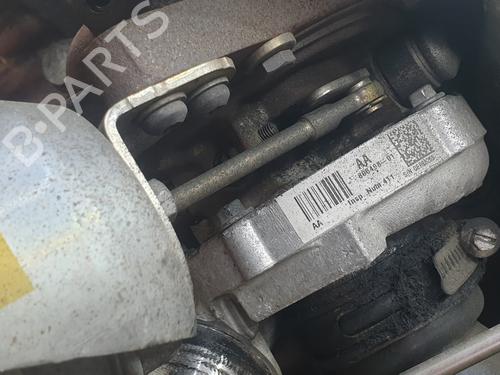 Motor FORD KUGA II (DM2) 2.0 TDCi | BP27492026M1 