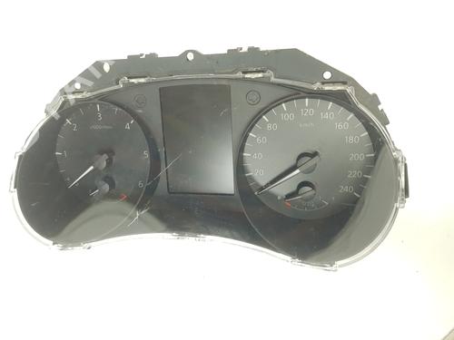 Used Instrument cluster NISSAN QASHQAI II SUV (J11, J11_) 1.5 dCi (110 hp) 5033339
