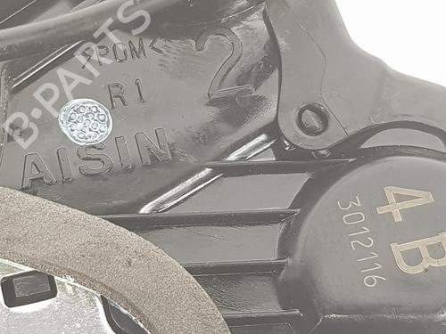 Front right lock LEXUS CT (ZWA10_) 200h (ZWA10_) | BP13732623C97 