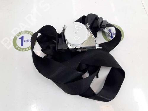 Used Front right seatbelt BMW 1 (E87) 118 d (143 hp) 8747133