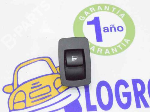 Used Left rear window switch Left rear window switch BMW 5 (E60) 520 d (177 hp) 1384464 1384464