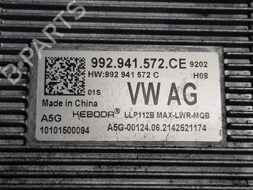 Module xenonverlichting VW TIGUAN (AD1, AX1)  | BP27200608C53 