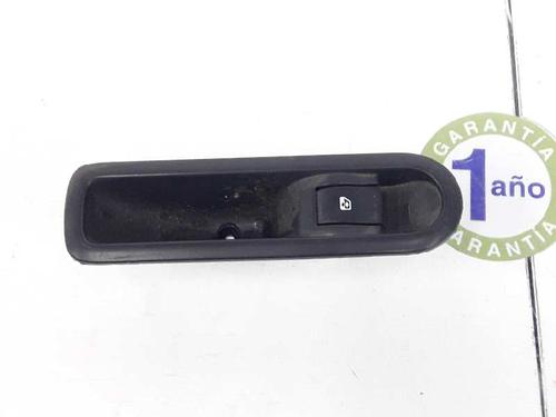 Used Left rear window switch RENAULT GRAND SCÉNIC II (JM0/1_) 1.9 dCi (JM15) (110 hp) 3381934