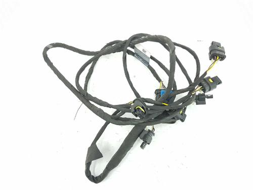 Cable MERCEDES-BENZ VIANO (W639)  | BP11656862E12 