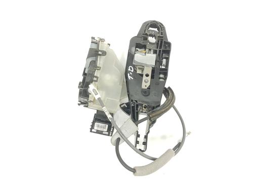 Rear right lock CITROËN C3 / C3 ORIGIN III (SX) 1.2 VTi 82 | BP9205622C99 