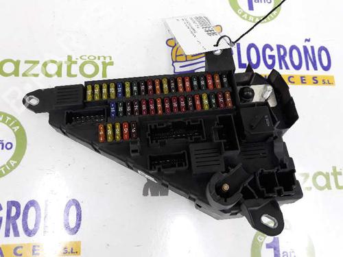 Fuse box BMW 5 (E60) 520 d | BP1664404E1 