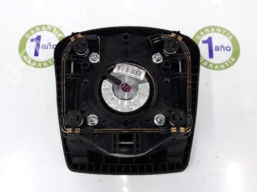 Driver airbag CITROËN JUMPER II Van 2.2 HDi 130 4x4 | BP4671357C9 