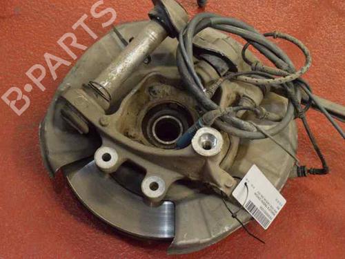 Used Right rear steering knuckle BMW 5 (E60) 530 d (218 hp) 1168962
