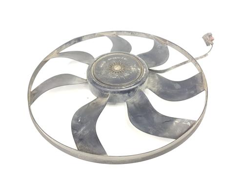 Used Radiator fan MERCEDES-BENZ CLA Coupe (C117) [2013-2019]  29183874
