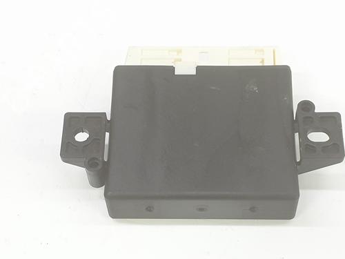Electronic module MERCEDES-BENZ A-CLASS (W176) A 200 (176.043) | BP11040997M83 