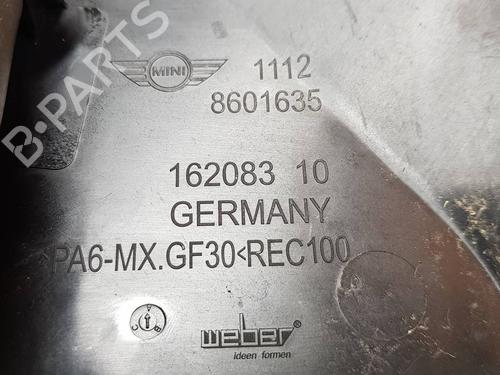 Upper protection MINI MINI (F56) One | BP38472664M93 - Image 4