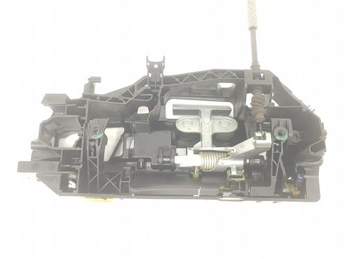 Front right interior door handle PORSCHE 718 CAYMAN (982) S 2.5 (982130, 982131) | BP16584972I14 