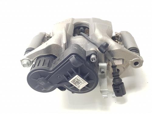 Left rear brake caliper VW CRAFTER Van (SY_, SX_)  | BP29535667M107 