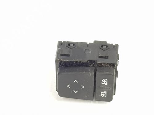 Mando retrovisor Mando retrovisor RENAULT MASTER III Platform/Chassis (EV, HV, UV) [2010-2026] 36223668 36223668