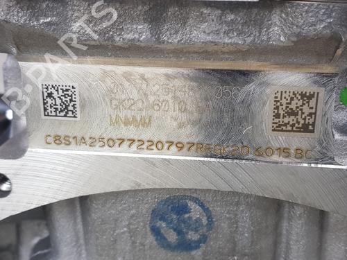 Engine FORD TRANSIT CUSTOM V362 Van (FY, FZ)  | BP33131675M1  - Image 9