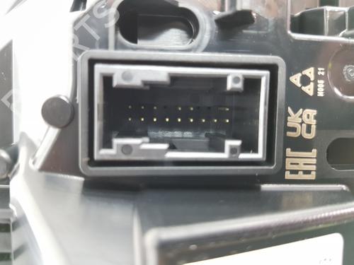 Instrument cluster AUDI Q3 Sportback (F3N) 35 TFSI Mild Hybrid | BP18661420C47 