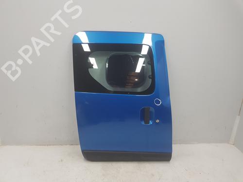 Porta lateral/correr direita Porta lateral/correr direita DACIA DOKKER MPV (KE_) 1.5 dCi (KEAJ, KEAH) (90 hp) 35787281 35787281