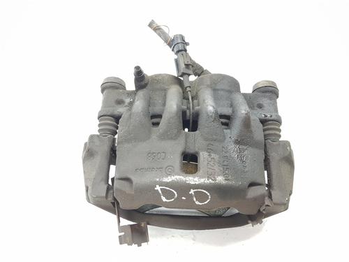 Used Right front brake caliper FIAT DUCATO Van (250_) 180 Multijet 3,0 D (177 hp) 15605254