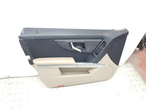 Seats set MERCEDES-BENZ GLK-CLASS (X204) 220 CDI (204.902) | BP9368414C78 