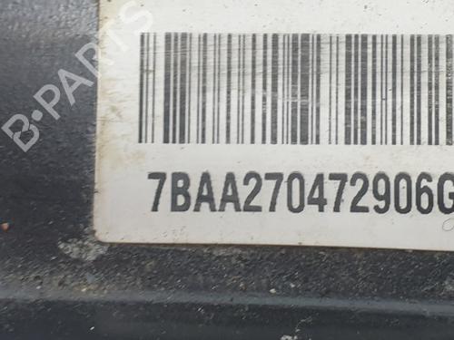 Left front suspension arm OPEL ASTRA L Sports Tourer (OV5) 1.2 (FRHNSL, FRHNSR) | BP25494704M12 