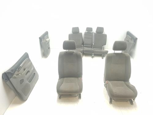 Sæde sæt TOYOTA LAND CRUISER PRADO (_J12_) 3.0 D-4D (KDJ120, KDJ125) (163 hp) 11494954