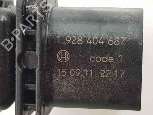 Electronic sensor AUDI A6 C7 (4G2, 4GC) 2.0 TDI | BP31854515M84
