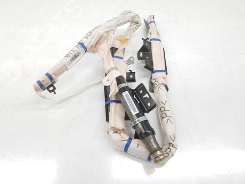 Left curtain airbag NISSAN NAVARA NP300 Pickup (D23, D23T) 2.3 dCi 4x4 (D231, D23T) | BP14458090C11 