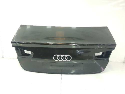 Tampa da Mala AUDI A6 C7 (4G2, 4GC) 3.0 TDI quattro (245 hp) 4G5827023C | 4G5827023C | 4G5827023C | NEGRO 4J/Y8X |