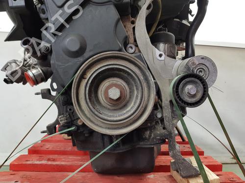 Motor FORD KUGA II (DM2) 2.0 TDCi | BP27492026M1 