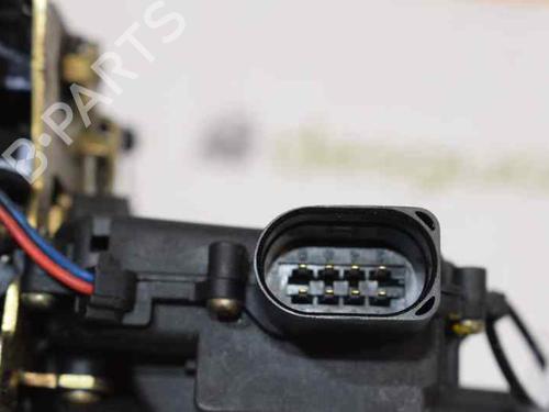 Front right lock SKODA OCTAVIA I (1U2) 1.9 TDI | BP1543936C97 