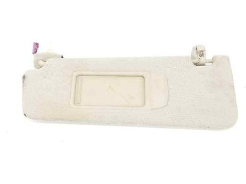 Used Left sun visor Left sun visor BMW 5 Gran Turismo (F07) 535 d xDrive (299 hp) 1634442 1634442