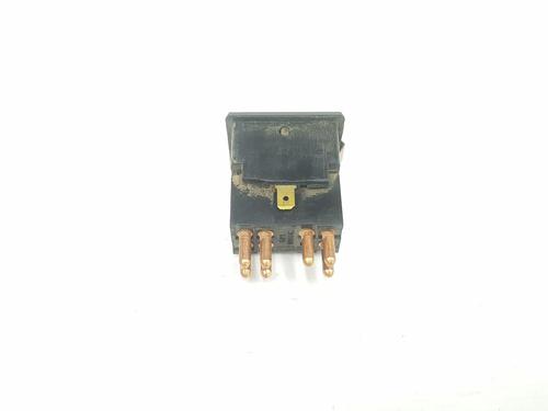 Warning switch LAND ROVER DEFENDER Station Wagon (L316) 2.5 TDI 4x4 (L316) | BP10287877I22 