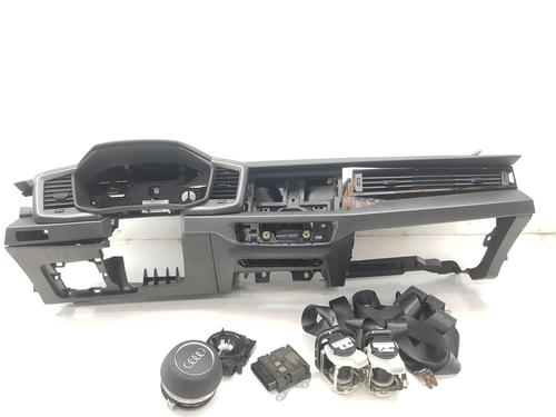 Airbag Kit AUDI A1 Sportback (GBA) 30 TFSI | BP13541222C86 