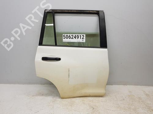 Used Right rear door Right rear door TOYOTA LAND CRUISER PRADO (_J15_) [2009-2026] 34197505 34197505
