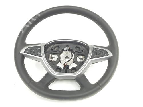 Used Steering wheel DACIA SANDERO III [2021-2026]  32420671
