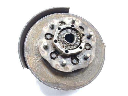 Right front steering knuckle FORD MAVERICK (UDS, UNS) 2.7 TD | BP16828805M26 