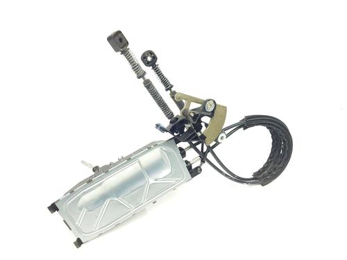 Gear lever SEAT IBIZA V (KJ1, KJG) 1.0 TSI | BP21015939M90 
