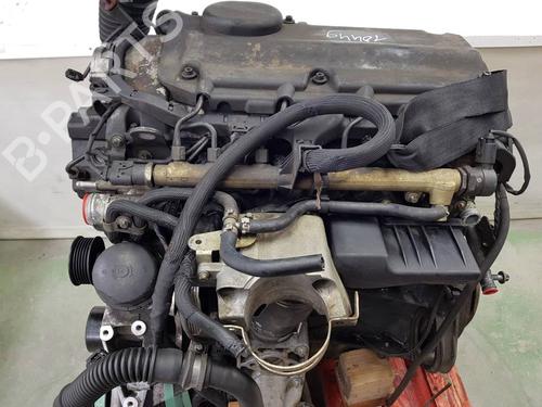 Engine MERCEDES-BENZ VITO Bus (W639) 111 CDI (639.701, 639.703, 639.705) | BP40528546M1 - Image 14