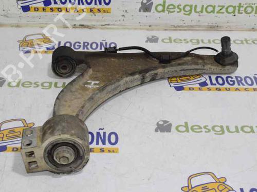 Used Left front suspension arm OPEL INSIGNIA A Saloon (G09) 2.0 CDTI (69) (131 hp) 778834