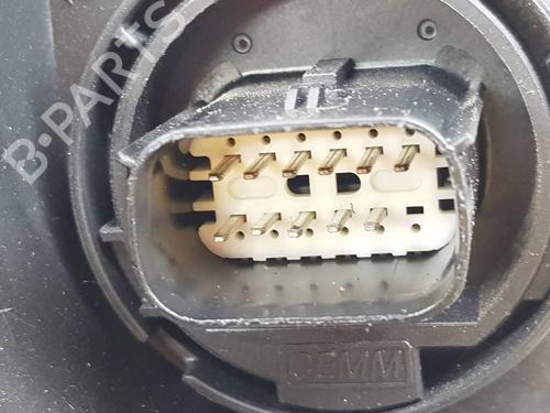 Left headlight JEEP COMPASS (MP, M6, MV, M7) | BP40256980C28 - Image 6