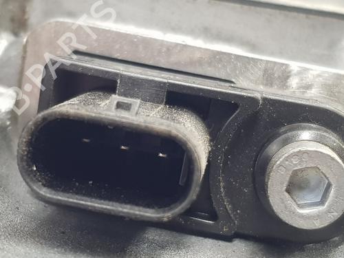 Timing cover BMW X1 (F48) sDrive 18 d | BP18945221M123 