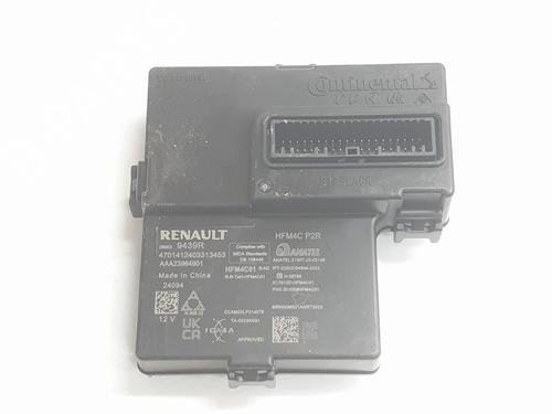 Used Electronic module Electronic module RENAULT ARKANA I (LCM_, LDN_) [2019-2026] 33411897 33411897