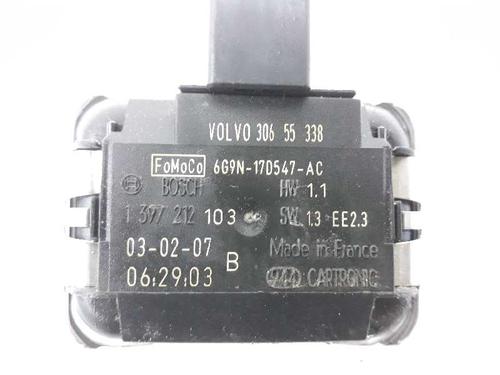 Electronic sensor LAND ROVER FREELANDER 2 (L359) 2.2 TD4 4x4 | BP12466120M84 