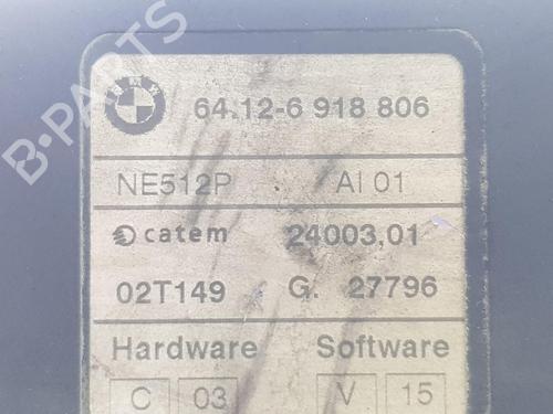 Elektronisk modul BMW 3 Compact (E46) 320 td | BP14105639M83 